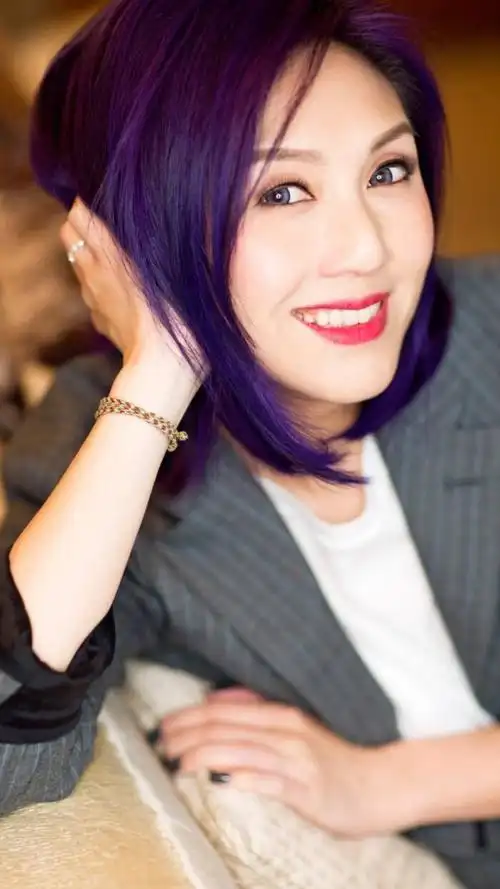 细数娱乐圈来自香港的70后女星她们个个漂亮大气你还知道谁