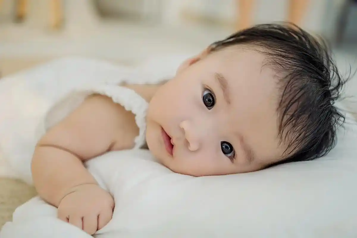 宝宝 壁纸 孩子 小孩 婴儿 1920_1280