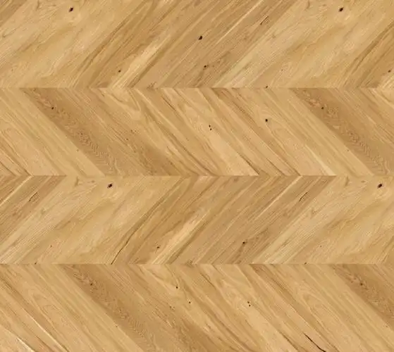 重庆原装进口三层实木人字拼鱼骨拼地板