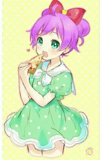 真中啦啦圣诞节