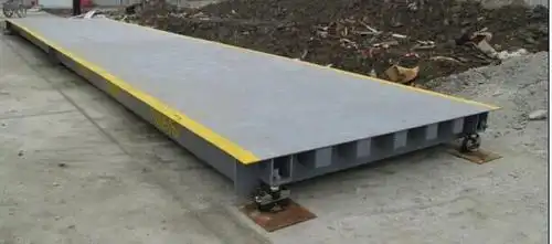 郴州100吨地磅厂家直销