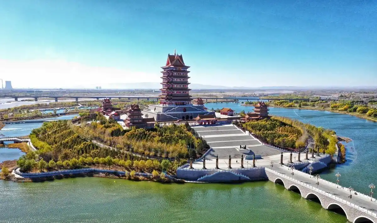 宁夏十大旅游景点你都到了几个?