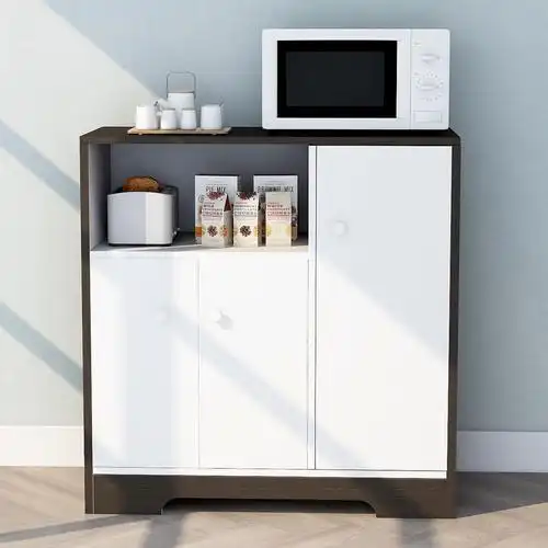 放茶杯的小柜子放书籍客厅收纳家用沙发边柜储物柜床头柜客厅窄高