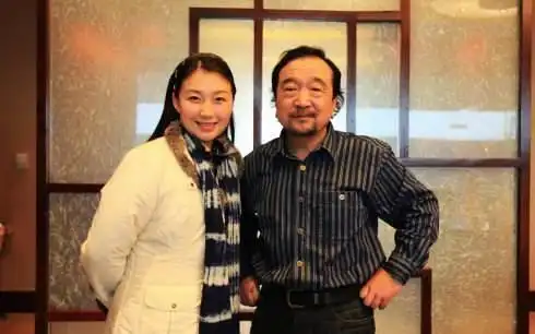 原创演员李保田手稿曝光字迹稳重功夫深厚字字饱满网友盛赞