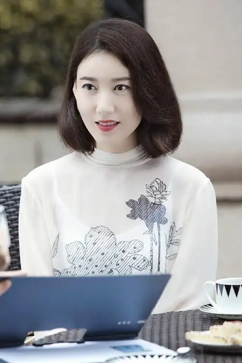 『完美关系』 舒晴♀高露