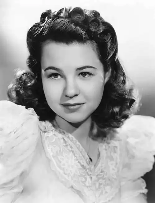 简维特尔斯 jane withers 1926年～ 美国女演员