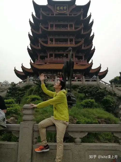 武汉有什么好玩的地方