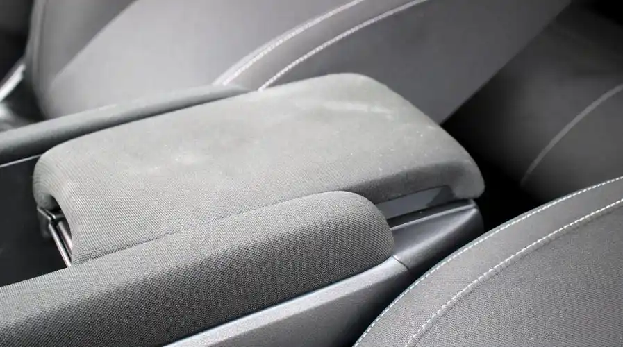 买车应该选择织物座椅吗它有哪些优缺点
