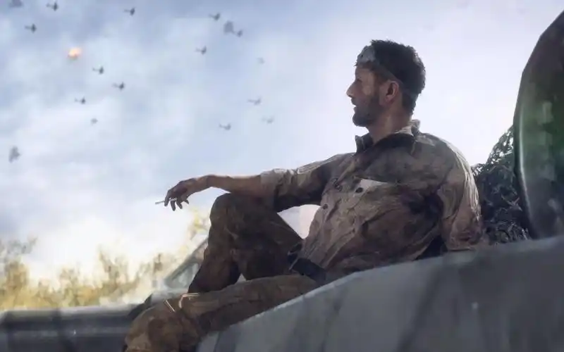 战地5:猛虎末路 - 资源合集 - 小不点搜索