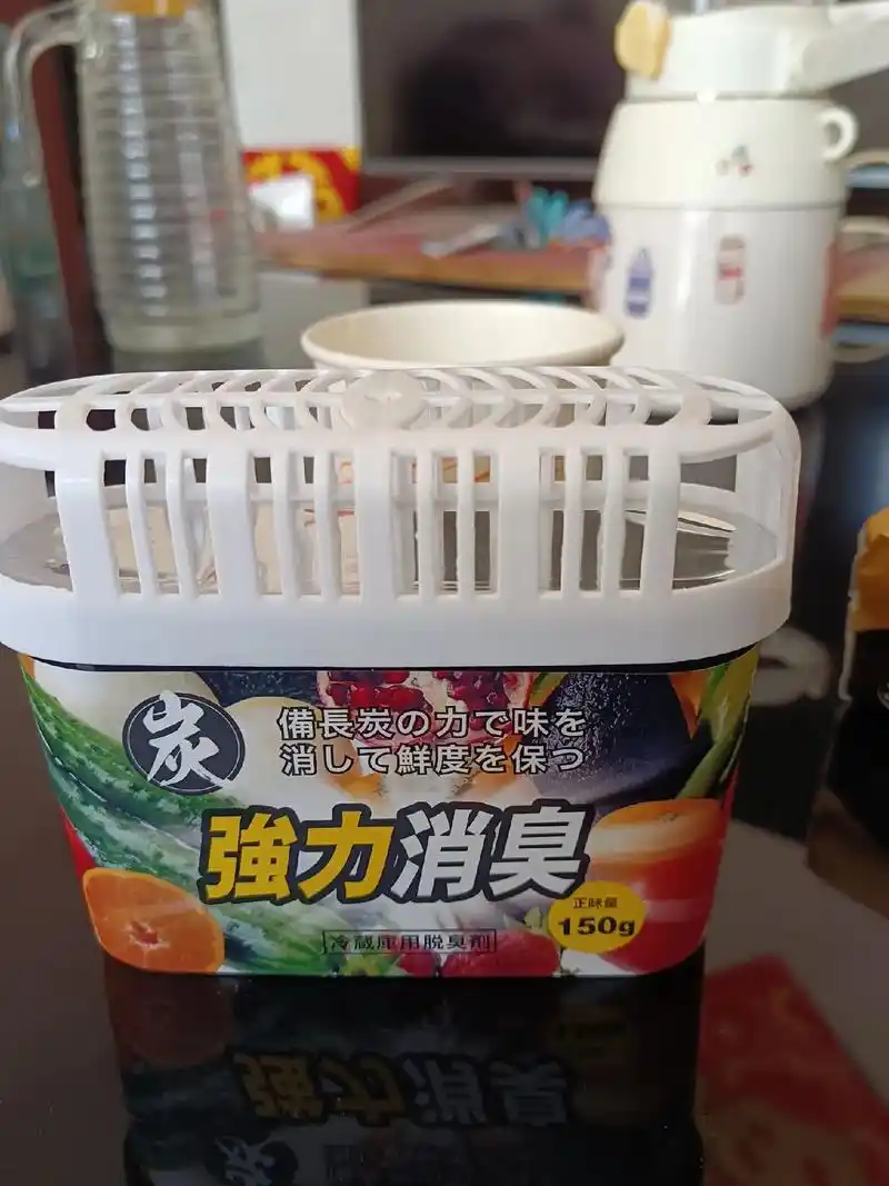 enjoydowas冰箱除味盒