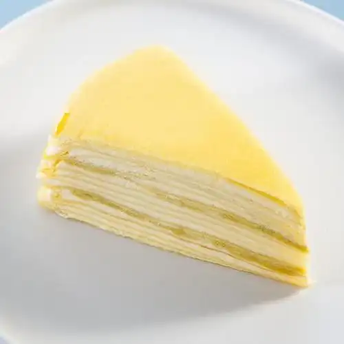 榴莲千层(切块)