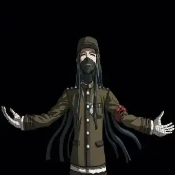 投稿:1085 真宫寺是清新弹丸论破v3 超. 来自男性美女bot - 微博