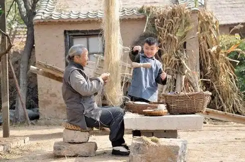 农村片电视连续剧大全