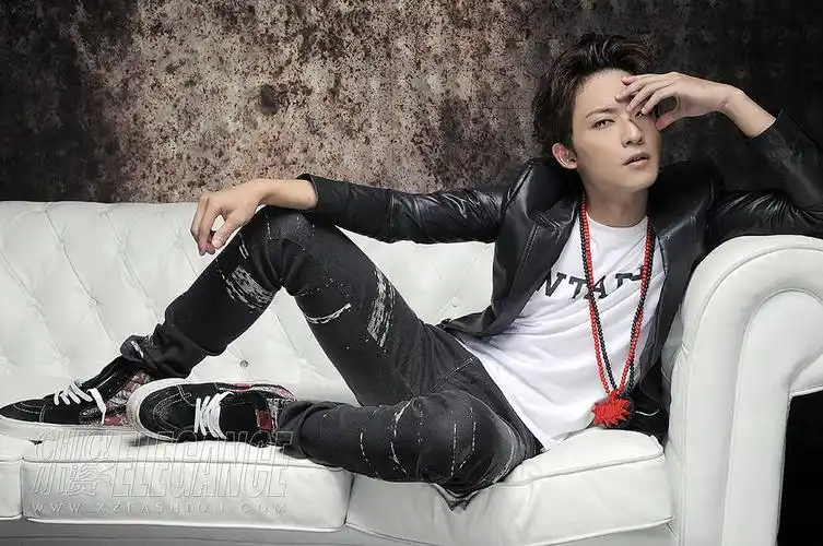 陈威翰 ayoko chen的图片