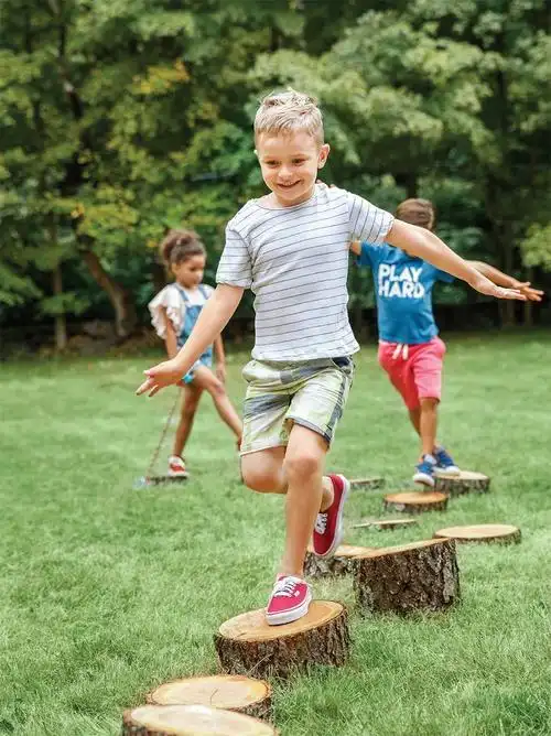 限时免费丨带孩子去户外运动,这些事情千万别忽略!_能力