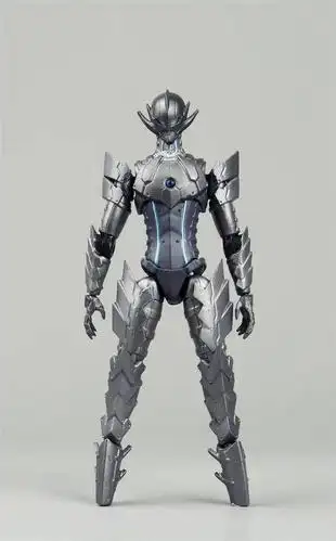 模玩资讯万代食玩chodo限定百慕拉试作装甲