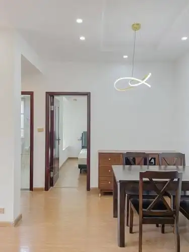 【旧房改造】4套老房子墙面翻新前后效果对比案例