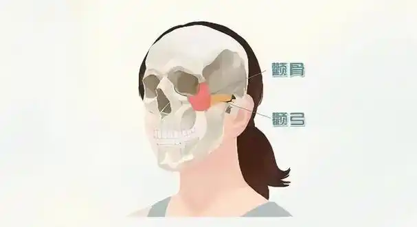 易道风水命理:男人颧骨高,定把大权操