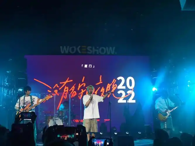 没有名字的夜晚夏日入侵企画