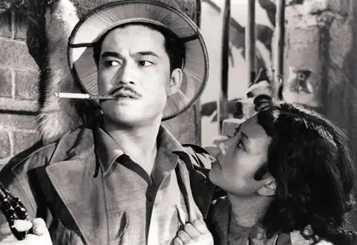 《英雄虎胆》剧照