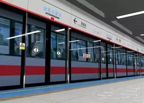 7万亿修铁路机场地铁河南分一大杯羹