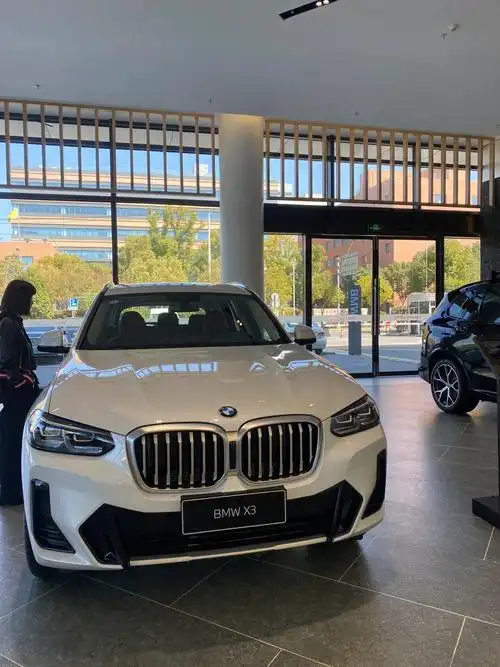 宝马x3买车记!_宝马x3社区_易车社区