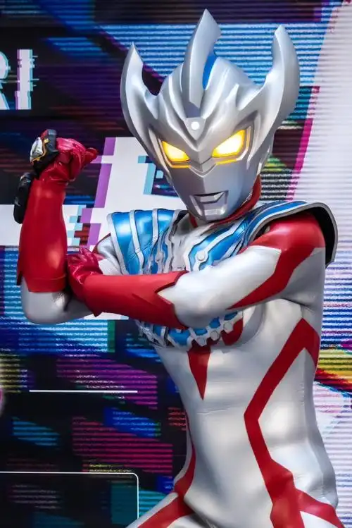 奥特曼##泰迦奥特曼