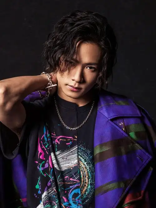 id="23453092">株式会社ldh japan /a>旗下的日本流行乐男子舞蹈&