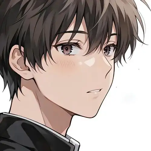 男生氛围感头像🎨