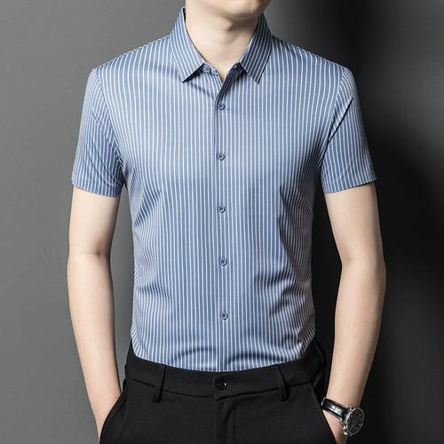 京东官方旗舰店官网男士体恤商城唯品会特卖正品牌短袖商务衬衣衫