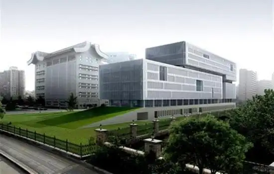 首都图书馆剧场场馆图