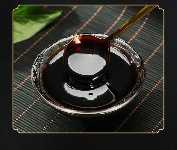 桑葚膏草本熬制浓稠精华膏方富含花青素蜂蜜桂圆枸杞300克 【新日期】