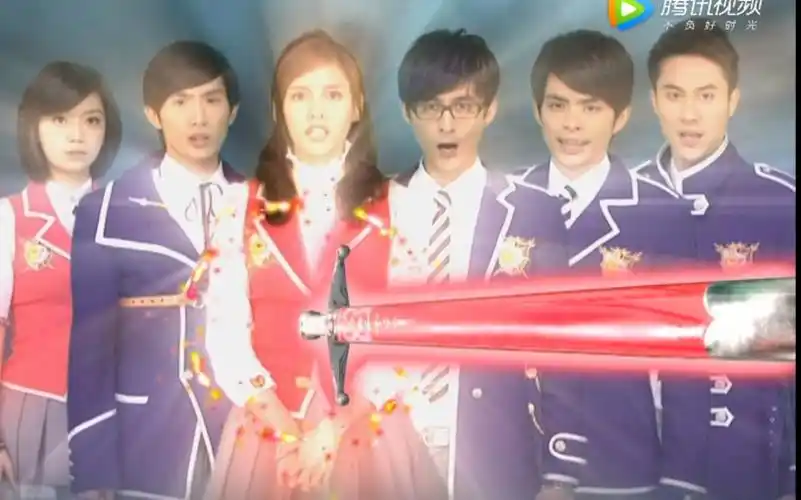 萌四萌学园大结局萌骑士与奈亚公主全员牺牲30