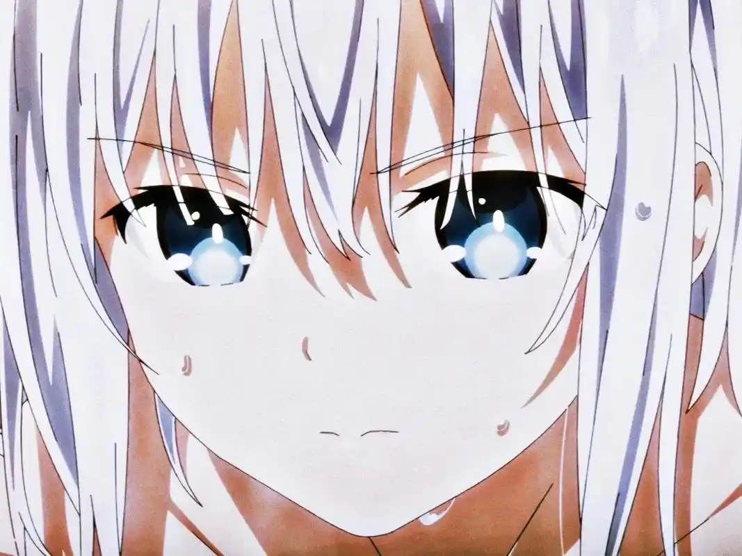 今天是纯爱天使大师.#动漫推荐 #鸢一折纸 #二次元美图 @ - 抖音