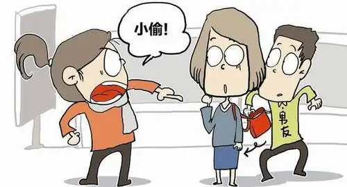以前农村的小偷比较多防不胜防为啥现在很少或者绝迹了呢