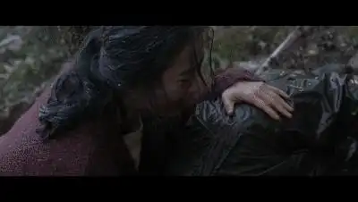 《陷阱》:r级尺度的农家乐换妻?韩国这部电影真的绝了