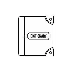 文学,历史,地理,时尚的设计,理念,表演,绘画,音乐,律 - 简笔画象形