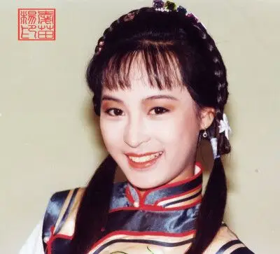 "无线五丽人"之黎美娴(kitty lai mei han)(1966年10月19日-),祖籍