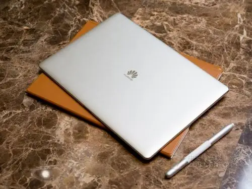 【高清图】 华为(huawei)huawei matebook(m5/8gb/256gb)实拍图 图446