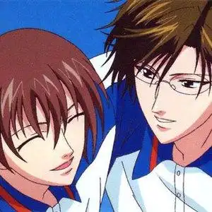 "不二周助&手冢国光"的封面