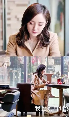 谈判官杨幂服饰大盘点每件都好美带货女王不是白叫的