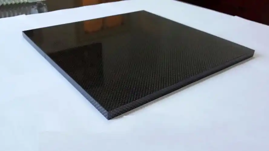 10mm碳纤维板