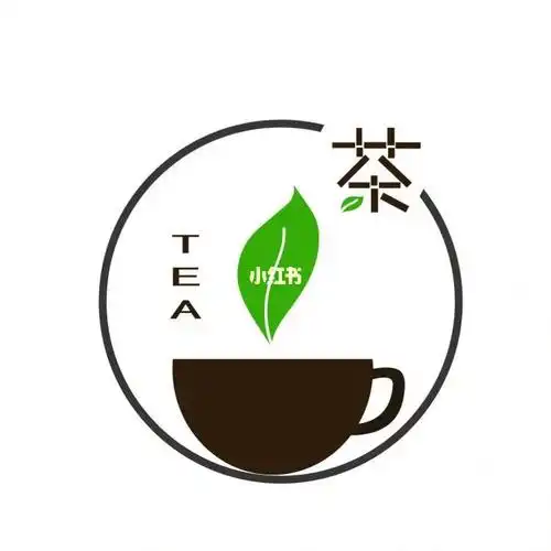 可接单!可接单!可接单!#标志设计  #接单  #茶文化