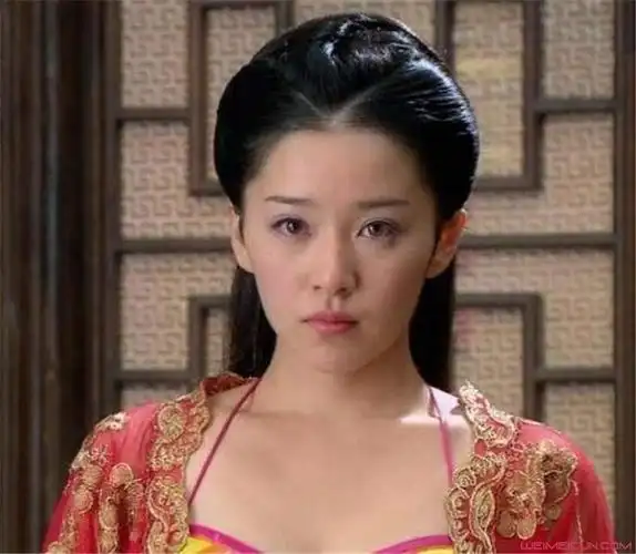 阚清子还珠格格