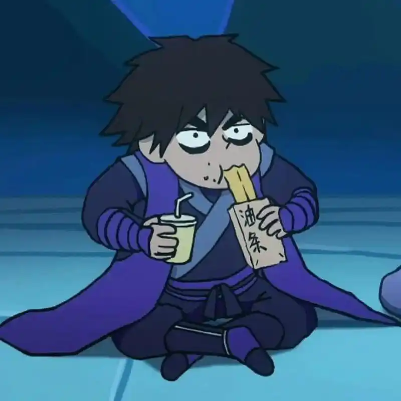 刺客伍六七7015头像 阿七头像又一波来喽!