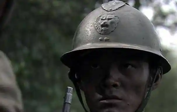 军团_部队_川军