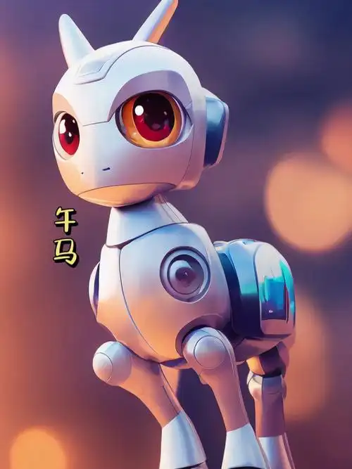 十二生肖机器人版下