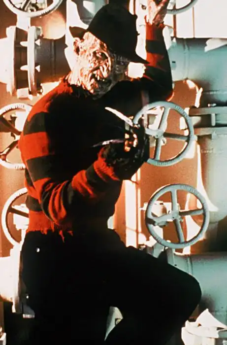 p>弗莱迪·克鲁格(freddy krueger),是出自《 a target="_blank"