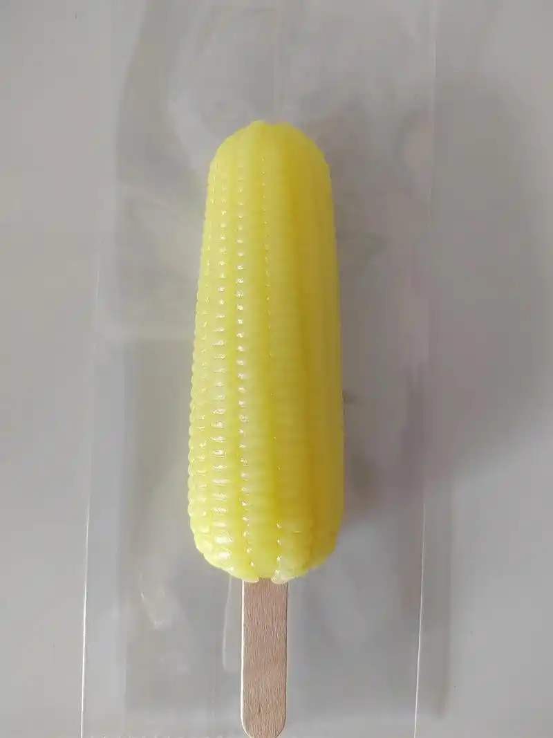 手工大雪糕,馋不馋吧你? - 抖音