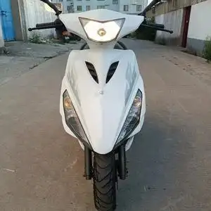 雅马哈鬼火摩托车正品